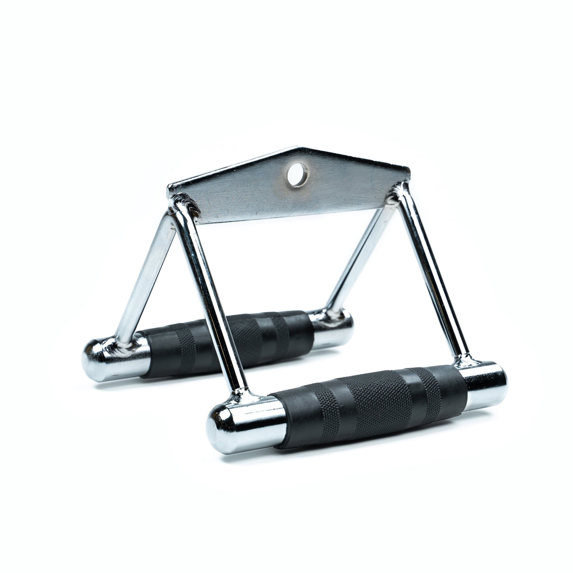 FitWay Equip. Solid Chinning Triangle Cable Attachment 
