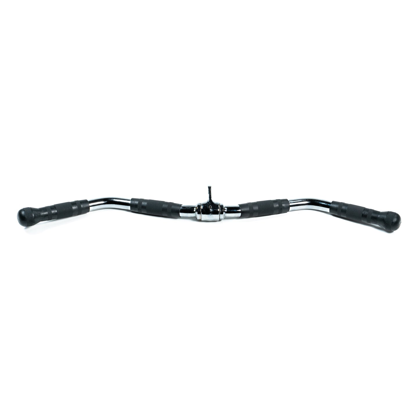 FitWay Equip. Max Grip Revolving Curl Bar 28" 