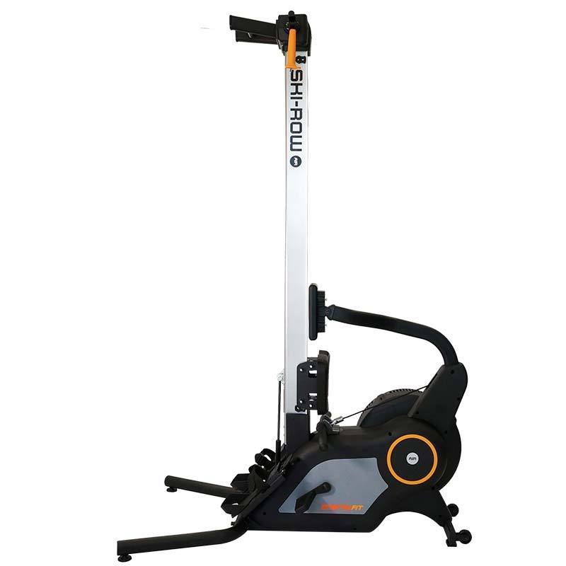 SKI-ROW AIR