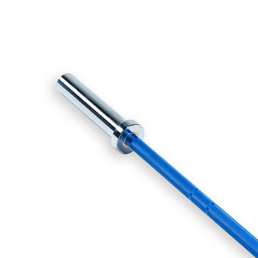 FitWay Equip. 6' Aluminum Olympic Training Bar