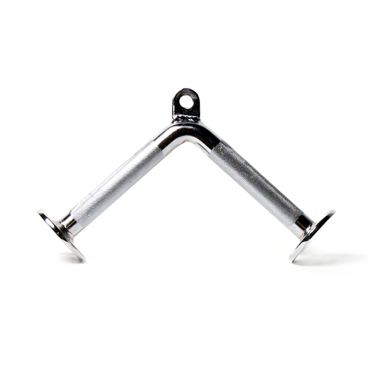 FitWay Equip. Tricep Pressdown V-Bar