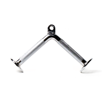 FitWay Equip. Tricep Pressdown V-Bar 