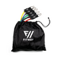 FitWay Equip Fitway 12 piece Resistance Training System 