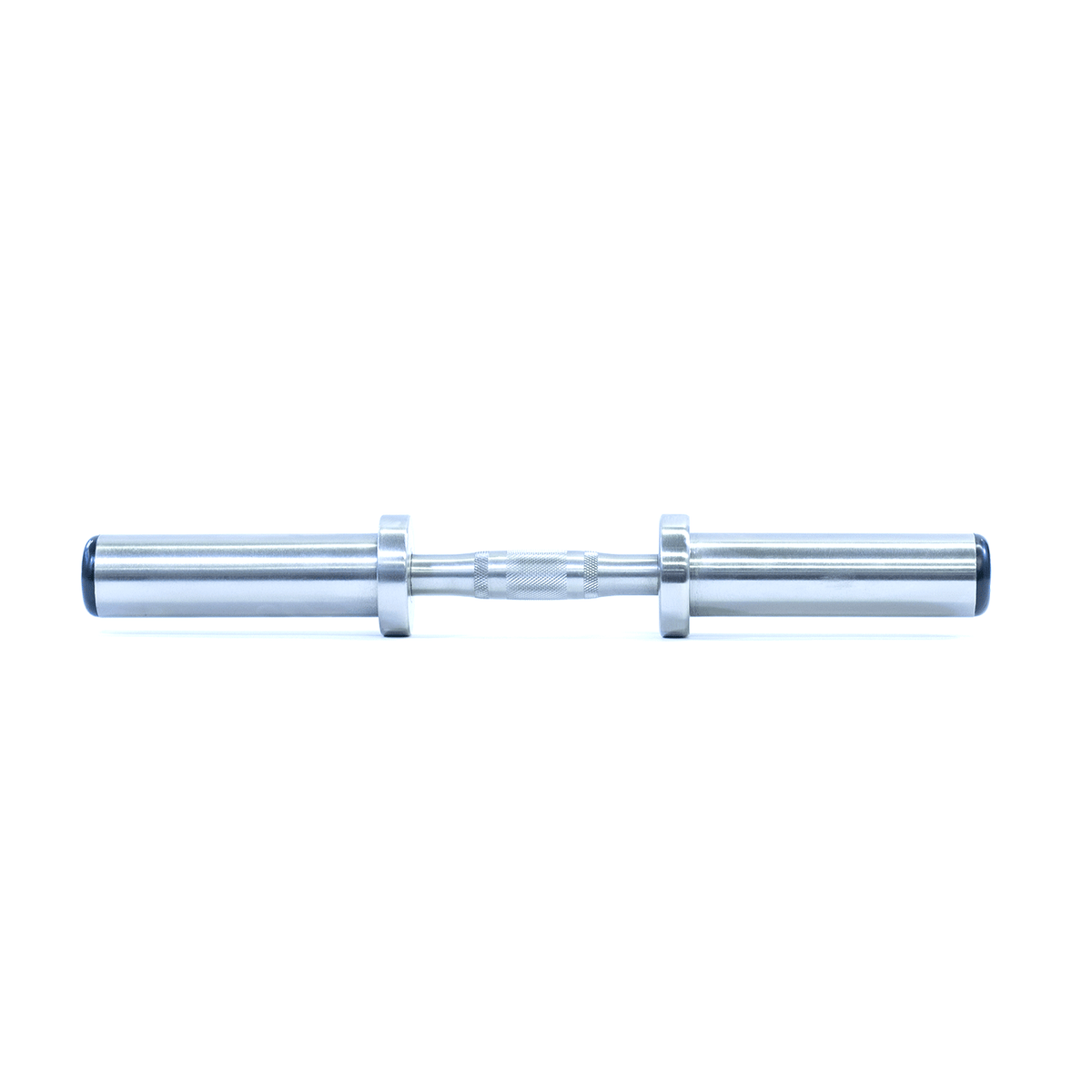 Cap 20 in olympic discount solid dumbbell handle